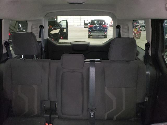 Photo 10 from auction – 2014 FORD TRANSIT CO with VIN NM0GE9F7XE1153962