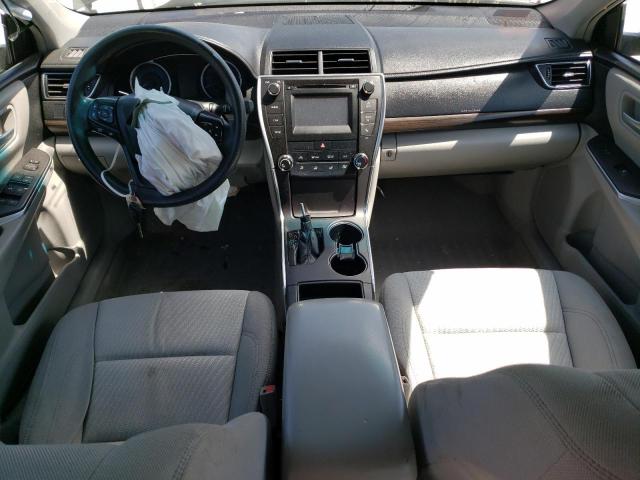 Photo 8 from auction – 2016 TOYOTA CAMRY LE with VIN 4T4BF1FK4GR563305