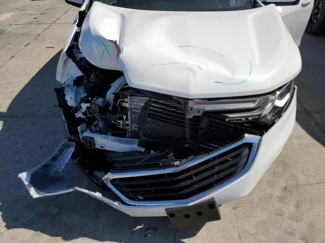 Photo 11 from auction – 2020 CHEVROLET EQUINOX LT with VIN 3GNAXKEV2LS738841