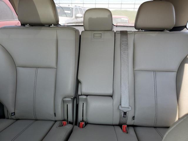 Photo 10 from auction – 2012 FORD EDGE SEL with VIN 2FMDK3JCXCBA52837