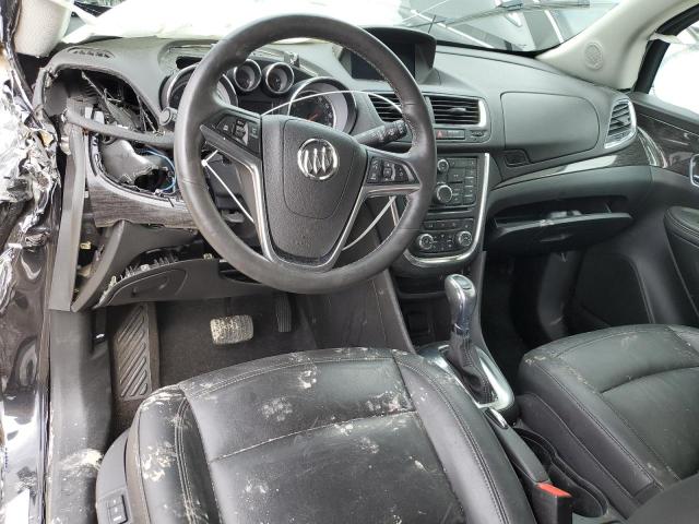 Photo 8 from auction – 2016 BUICK ENCORE with VIN KL4CJCSB0GB743051