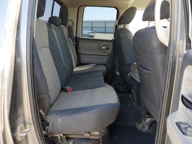 Photo 10 from auction – 2011 DODGE RAM 1500 with VIN 1D7RB1GT7BS696425