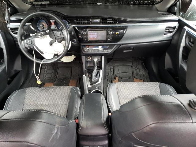 Photo 8 from auction – 2015 TOYOTA COROLLA L with VIN 2T1BURHE6FC238841