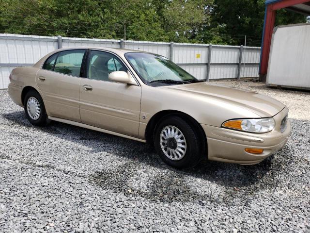 Photo 4 from auction – 2005 BUICK LESABRE with VIN 1G4HP52K05U175774