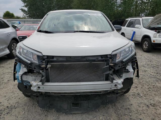 Photo 5 from auction – 2016 HONDA CR-V LX with VIN 5J6RM4H35GL068069