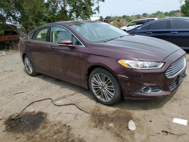 Photo 4 from auction – 2013 FORD FUSION SE with VIN 3FA6P0HR9DR266072