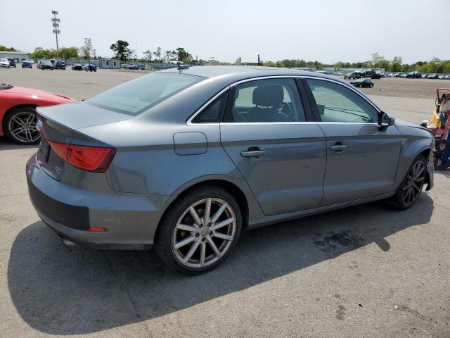 Photo 3 from auction – 2015 AUDI S3 PREMIUM with VIN WAUBFGFF5F1006338