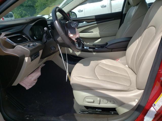 Photo 7 from auction – 2019 BUICK LACROSSE P with VIN 1G4ZS5SS2KU110780