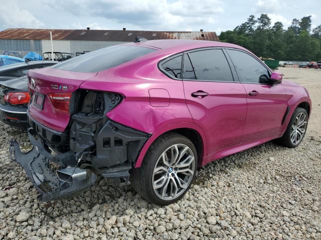 Photo 3 from auction – 2016 BMW X6 SDRIVE3 with VIN 5UXKU0C50G0F93052