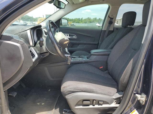 Photo 7 from auction – 2015 CHEVROLET EQUINOX LT with VIN 2GNALBEK3F6175447