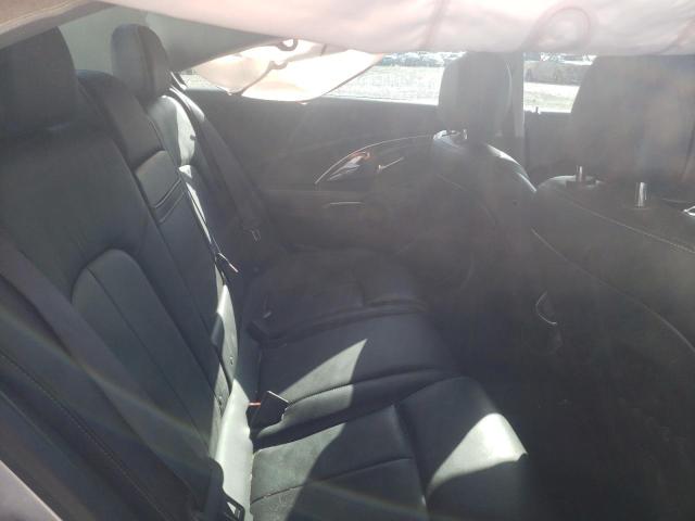 Photo 10 from auction – 2014 BUICK LACROSSE with VIN 1G4GB5G38EF102085