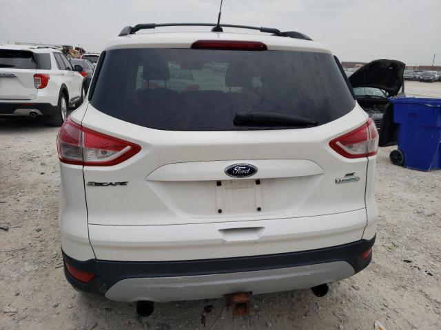 Photo 6 from auction – 2013 FORD ESCAPE SE with VIN 1FMCU0G98DUC54250