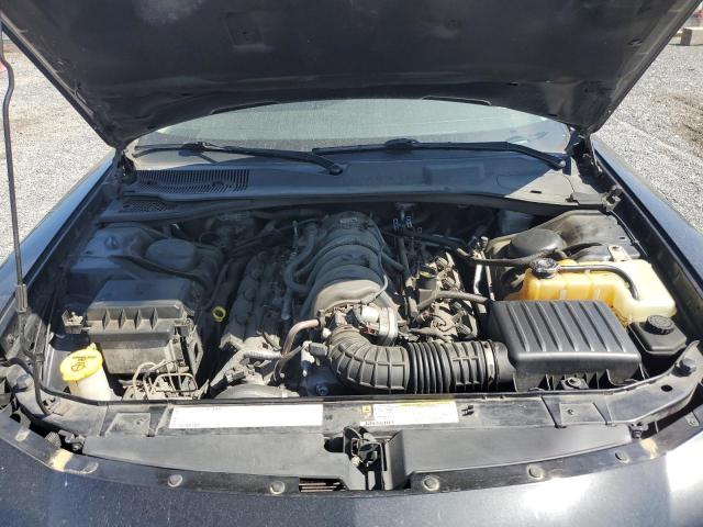 Photo 11 from auction – 2006 DODGE CHARGER R/ with VIN 2B3KA53H36H494557