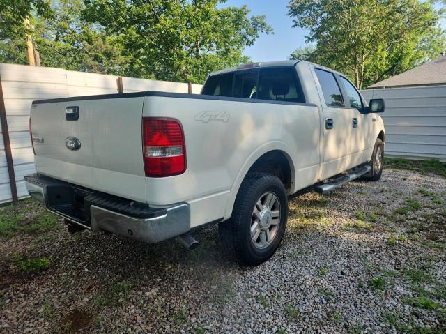 Photo 4 from auction – 2007 FORD F150 SUPER with VIN 1FTPW14587FA38401