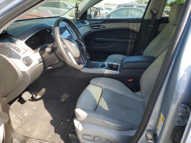 Photo 7 from auction – 2014 CADILLAC SRX with VIN 3GYFNBE33ES527454