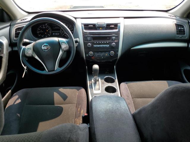 Photo 8 from auction – 2013 NISSAN ALTIMA 2.5 with VIN 1N4AL3AP9DC264904