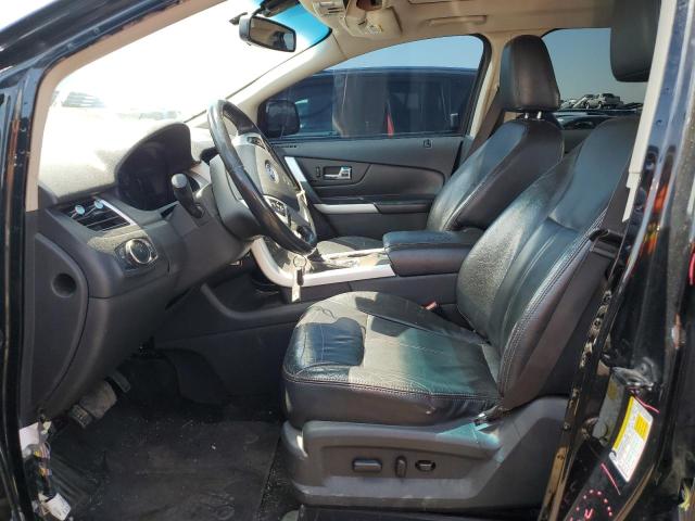 Photo 7 from auction – 2011 FORD EDGE SEL with VIN 2FMDK4JCXBBA68444