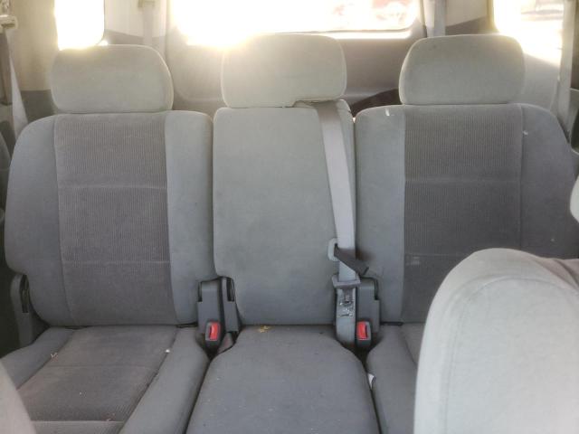 Photo 10 from auction – 2006 DODGE DURANGO SL with VIN 1D4HB48206F135675