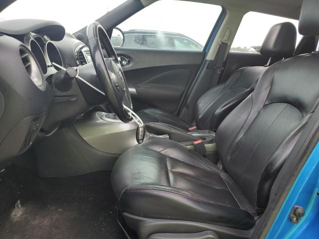 Photo 7 from auction – 2012 NISSAN JUKE S with VIN JN8AF5MR5CT110767