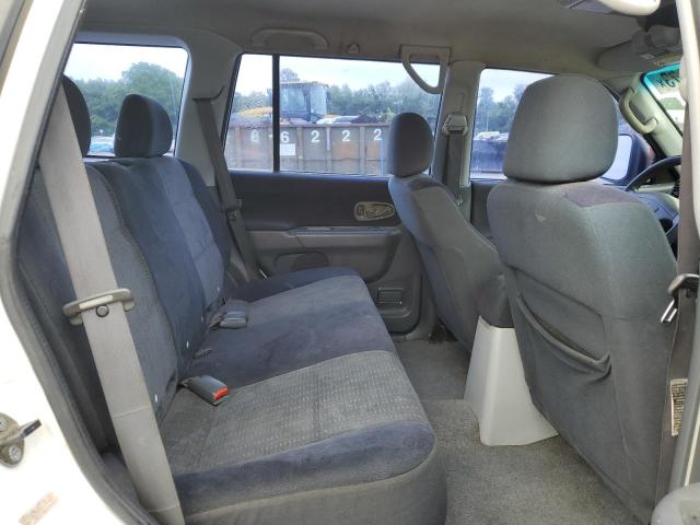 Photo 10 from auction – 2004 MITSUBISHI MONTERO SP with VIN JA4LS21R74J005545