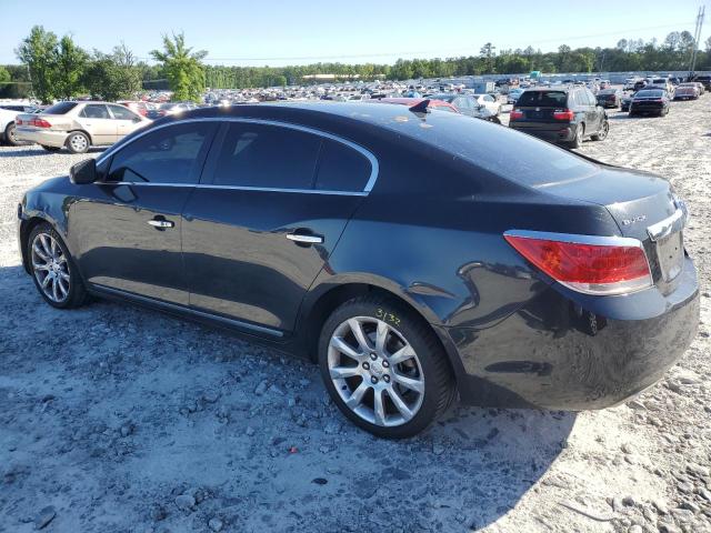 Photo 2 from auction – 2010 BUICK LACROSSE C with VIN 1G4GE5GV3AF267643