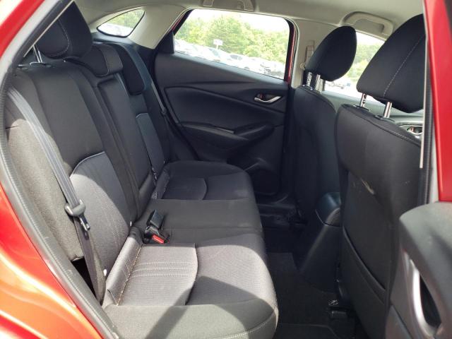 Photo 10 from auction – 2019 MAZDA CX-3 SPORT with VIN JM1DKDB76K1454652