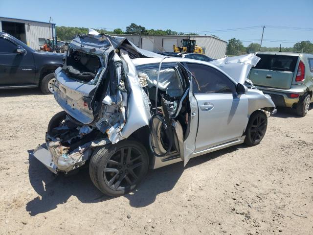 Photo 3 from auction – 2015 LEXUS CT 200 with VIN JTHKD5BH3F2221746