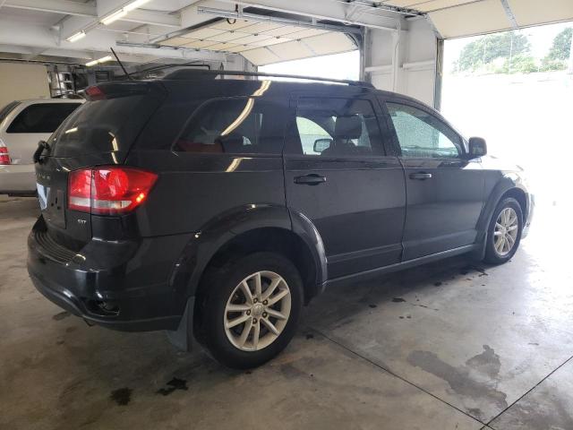 Photo 3 from auction – 2017 DODGE JOURNEY SX with VIN 3C4PDCBB6HT676664