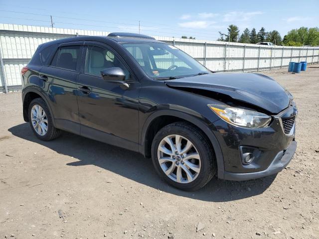 Photo 4 from auction – 2013 MAZDA CX-5 GT with VIN JM3KE2DE2D0109083
