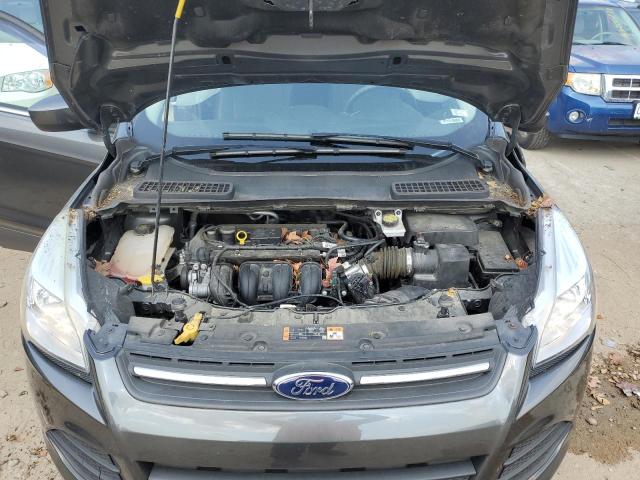 Photo 12 from auction – 2016 FORD ESCAPE SE with VIN 1FMCU0G79GUA10285