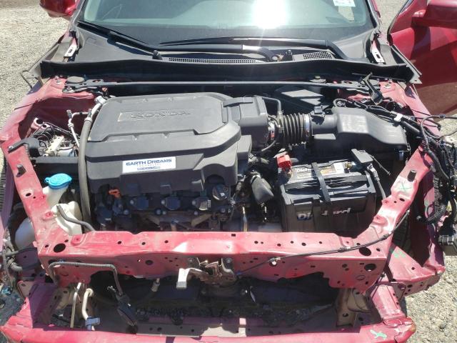 Photo 11 from auction – 2013 HONDA ACCORD EXL with VIN 1HGCT2B86DA006115