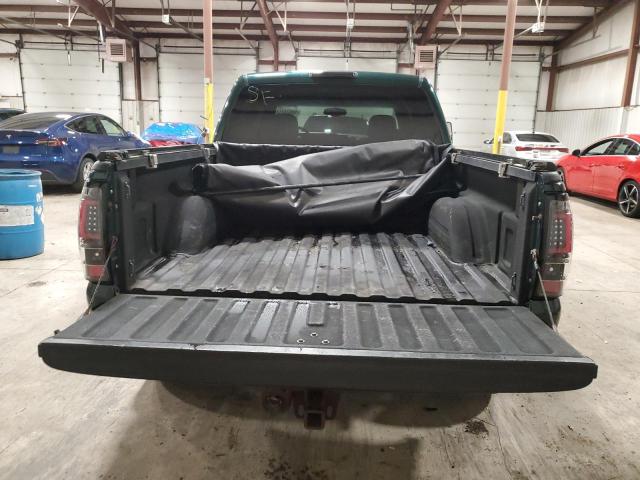 Фото 6 с аукциона – 2005 CHEVROLET SILVERADO2 с VIN 2GCEK13TX51213559
