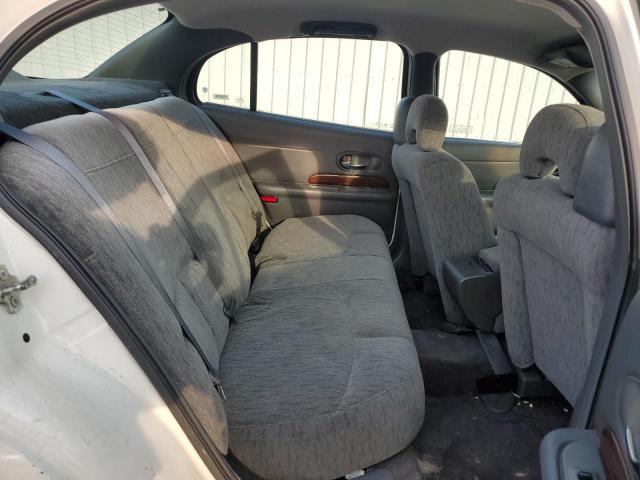 Photo 10 from auction – 2005 BUICK LESABRE CU with VIN 1G4HP52K05U285952