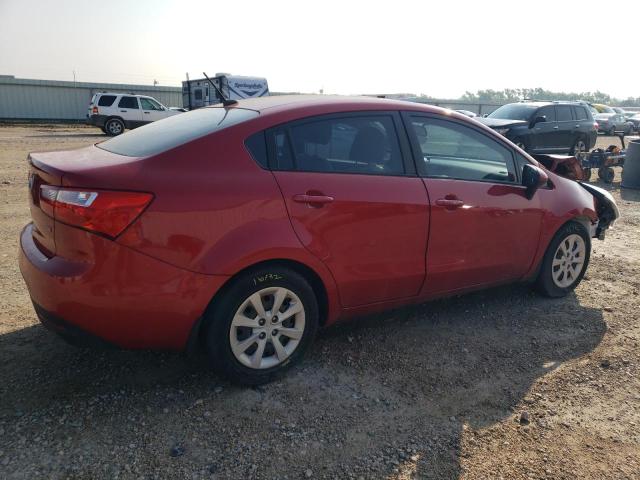 Foto 3 de la subasta – 2013 KIA RIO LX con VIN KNADM4A33D6292815