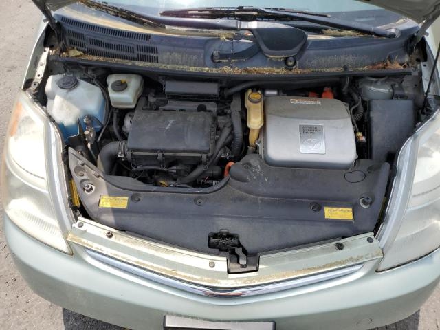 Photo 11 from auction – 2008 TOYOTA PRIUS with VIN JTDKB20U683322489