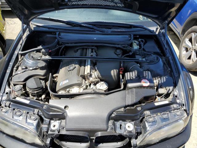 Photo 11 from auction – 2003 BMW M3 with VIN WBSBR93453PK00605