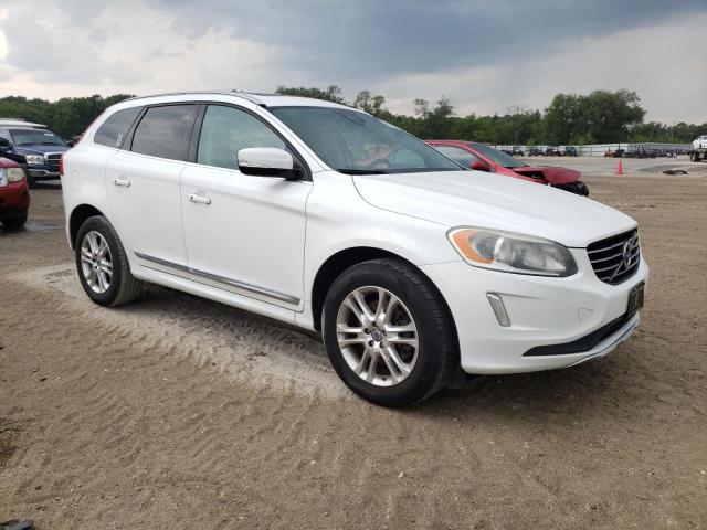 Photo 4 from auction – 2015 VOLVO XC60 T5 PR with VIN YV440MDB1F2586352