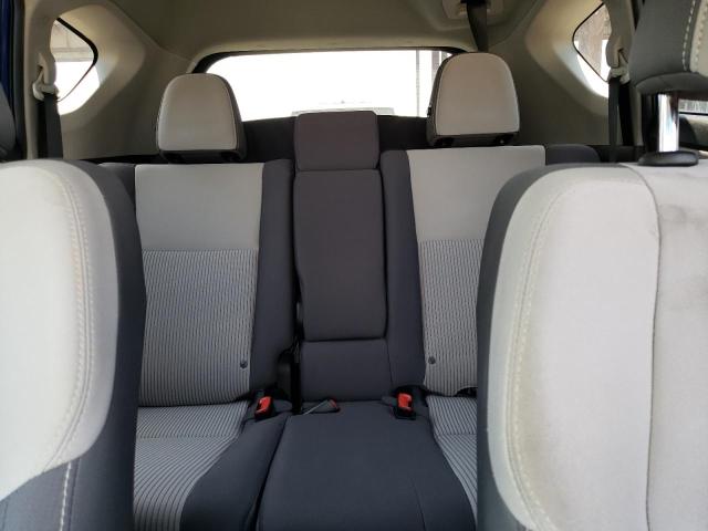 Photo 10 from auction – 2014 TOYOTA RAV4 XLE with VIN 2T3WFREVXEW129884
