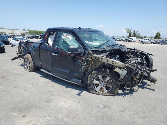 Photo 4 from auction – 2018 FORD F150 SUPER with VIN 1FTFX1E5XJFE08598