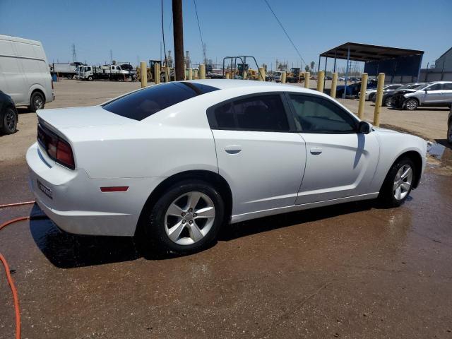 Photo 3 from auction – 2014 DODGE CHARGER SE with VIN 2C3CDXBG1EH168712
