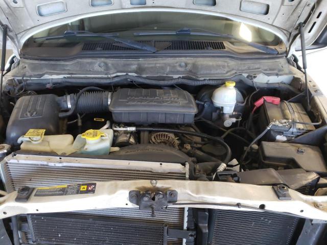 Photo 11 from auction – 2005 DODGE RAM 1500 S with VIN 1D7HA18N65J552874