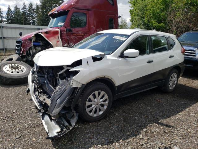 Photo 1 from auction – 2019 NISSAN ROGUE S with VIN KNMAT2MV4KP515669