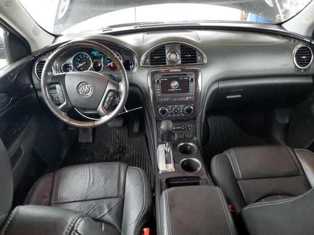 Photo 8 from auction – 2015 BUICK ENCLAVE with VIN 5GAKVCKD8FJ321168