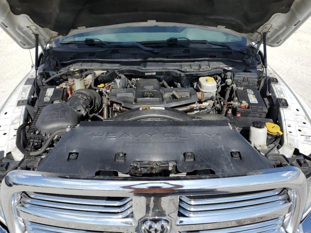 Photo 11 from auction – 2017 RAM 3500 SLT with VIN 3C63RRHL6HG576874