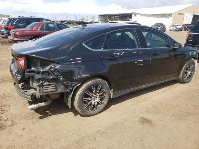 Photo 3 from auction – 2014 FORD FUSION S with VIN 1FA6P0G73E5370335