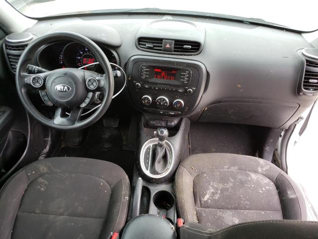 Photo 8 from auction – 2016 KIA SOUL with VIN KNDJN2A24G7370936