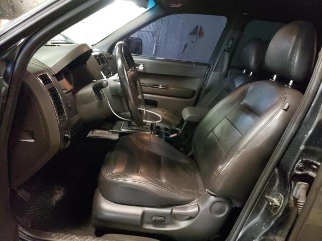 Photo 7 from auction – 2008 FORD ESCAPE LIM with VIN 1FMCU941X8KA75468