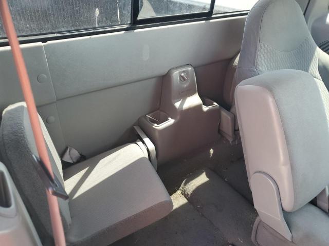 Photo 10 from auction – 2001 MAZDA B3000 CAB with VIN 4F4YR16U01TM14444