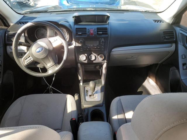 Photo 8 from auction – 2015 SUBARU FORESTER 2 with VIN JF2SJAAC8FH571347