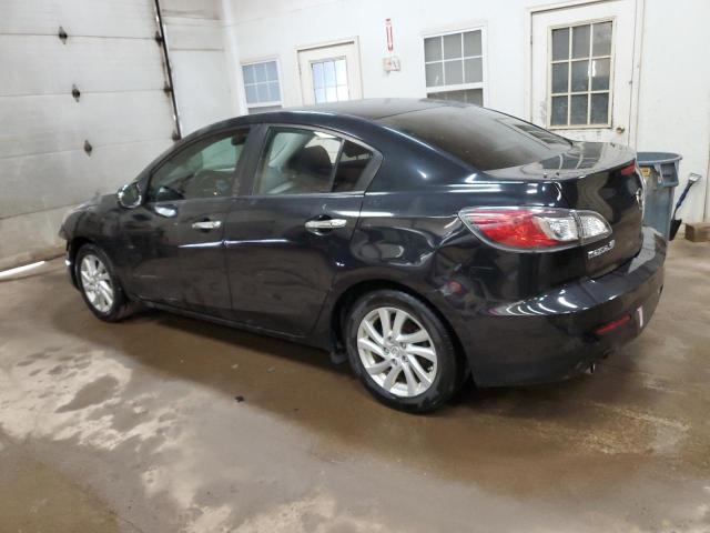Photo 2 from auction – 2012 MAZDA 3 I with VIN JM1BL1V89C1602365